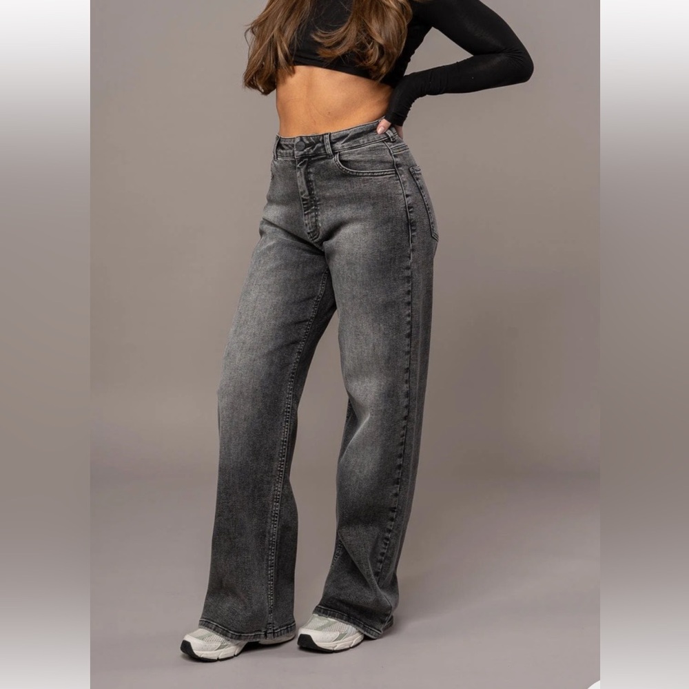 FITJEANS ‘Baggy’ Jean